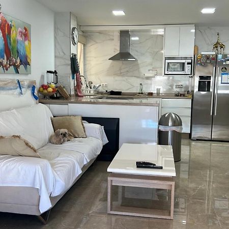 Precioso Dormitorio En El Centro De Torremolinos Exteriör bild