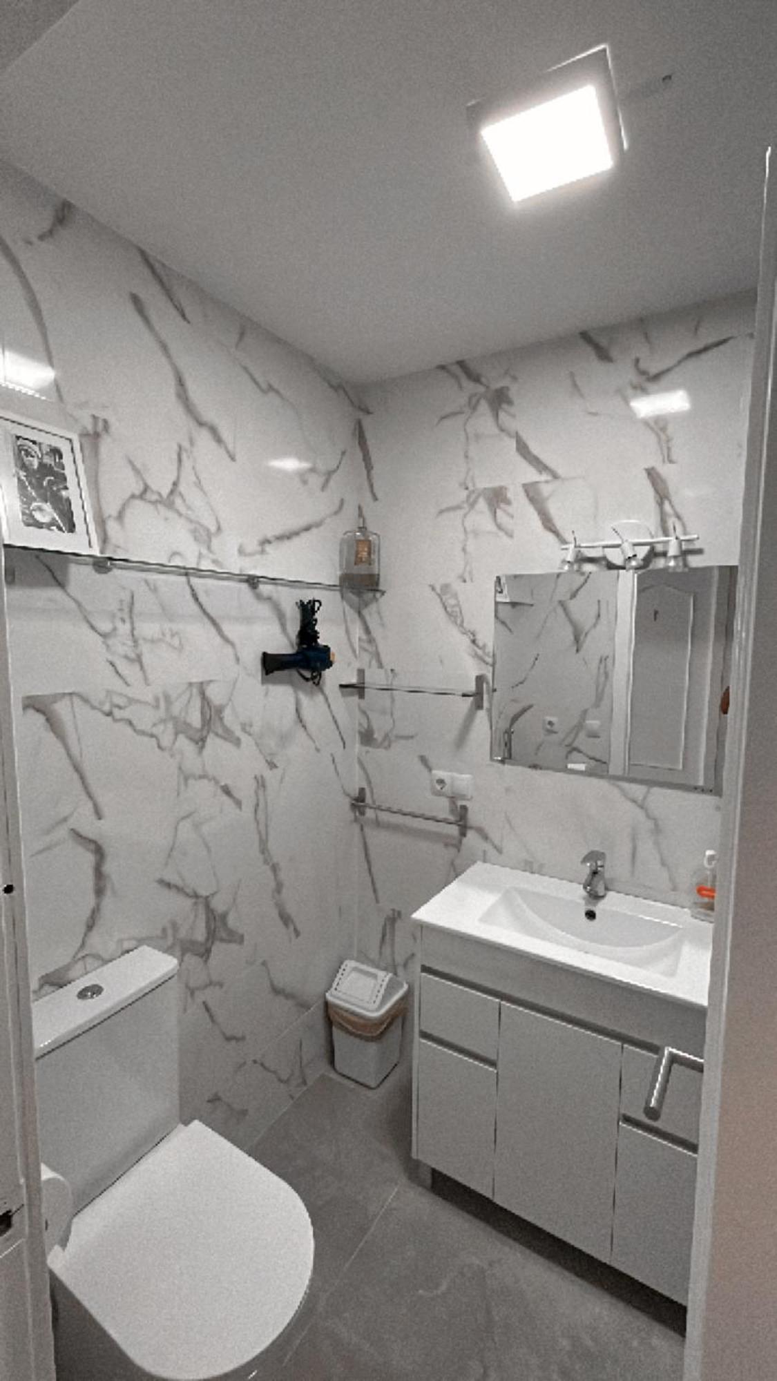 Precioso Dormitorio En El Centro De Torremolinos Exteriör bild