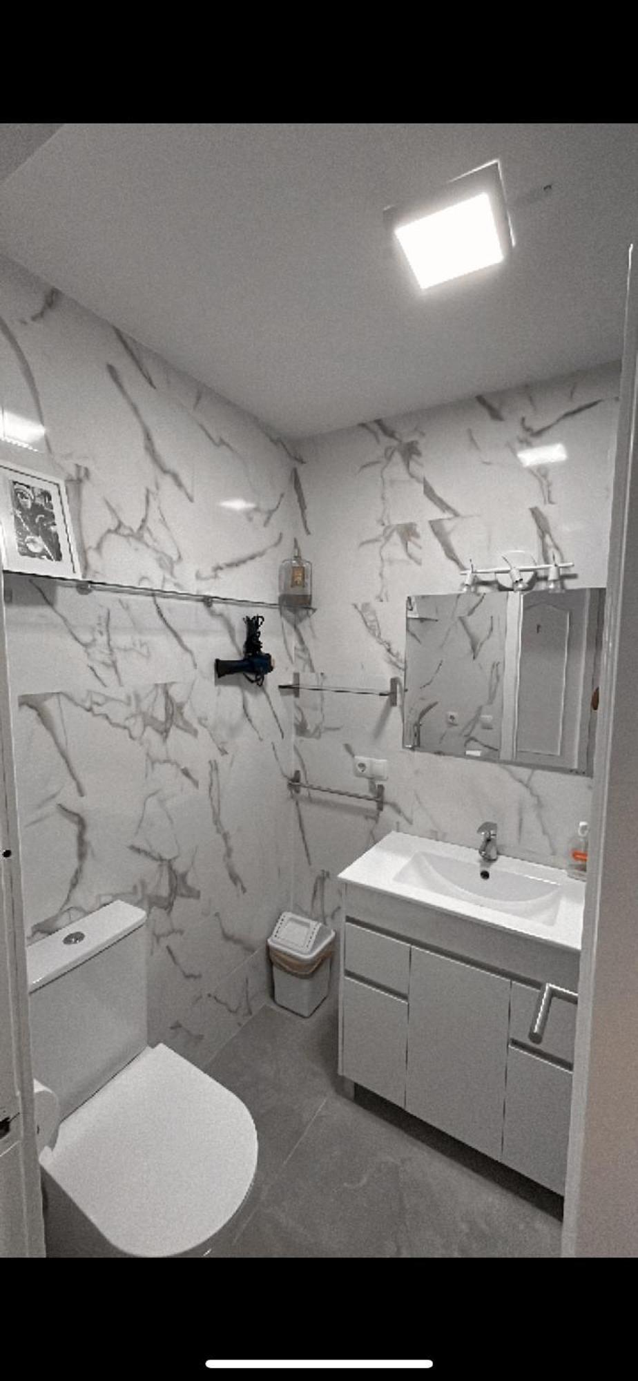 Precioso Dormitorio En El Centro De Torremolinos Exteriör bild
