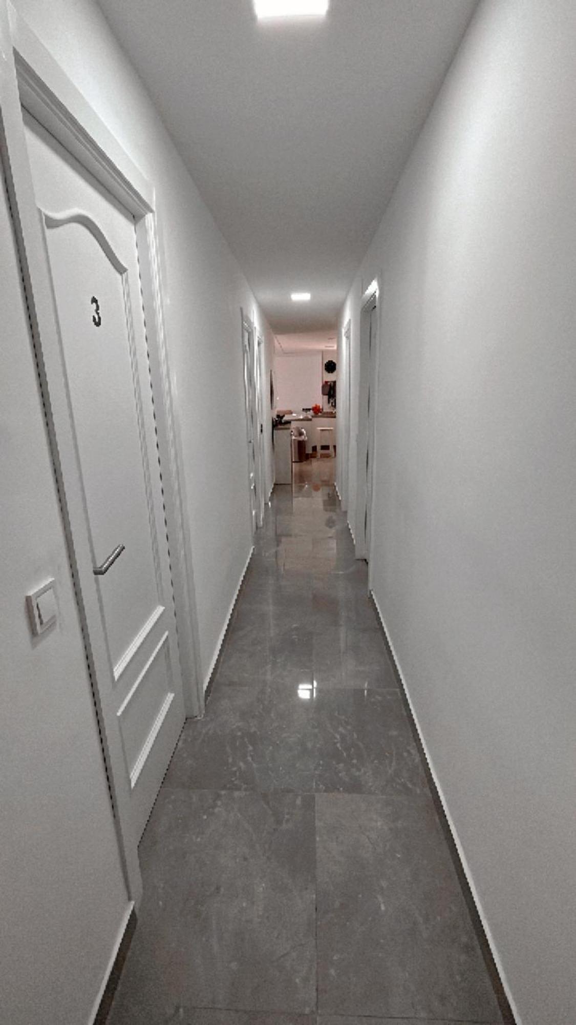 Precioso Dormitorio En El Centro De Torremolinos Exteriör bild