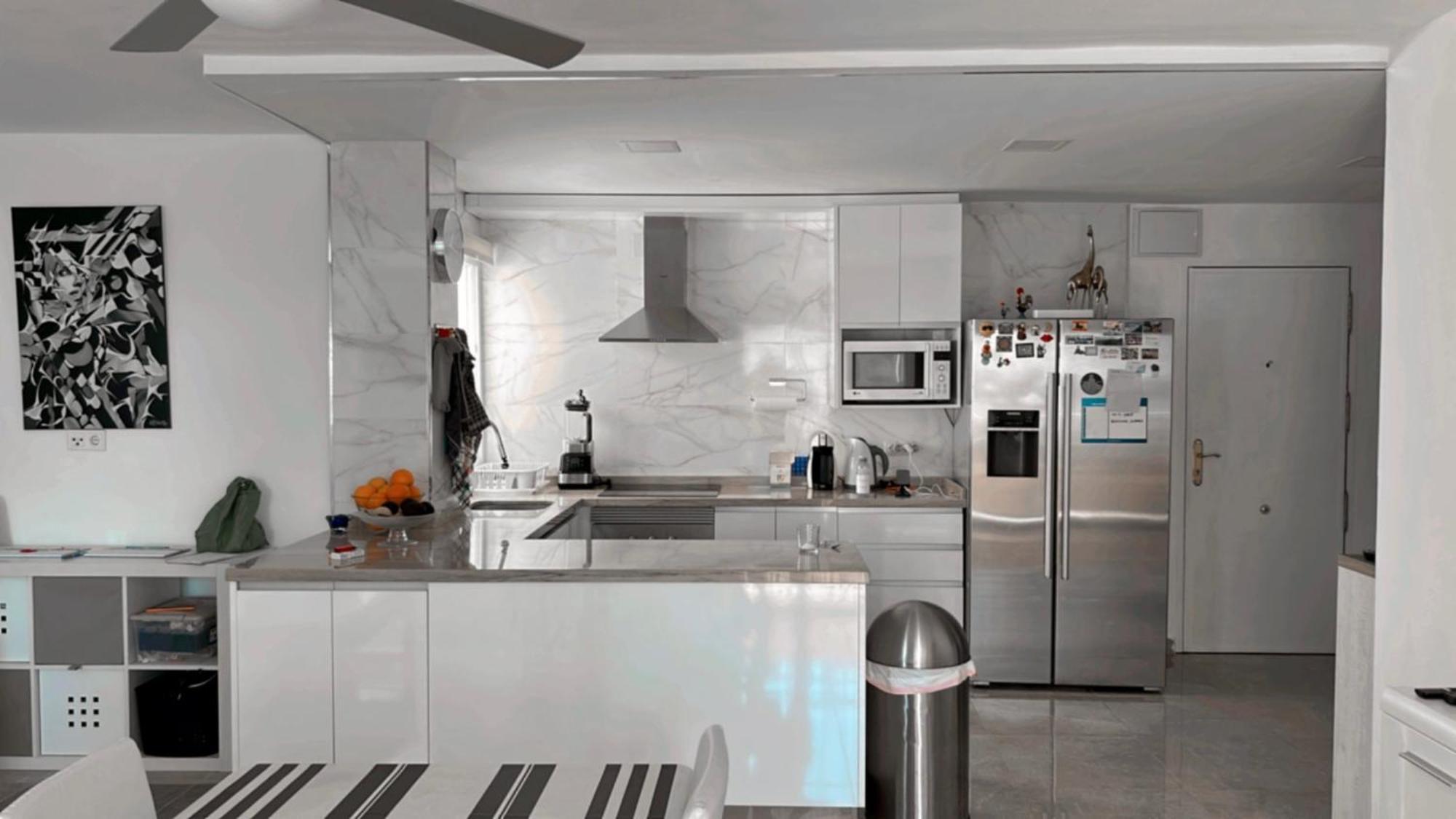 Precioso Dormitorio En El Centro De Torremolinos Exteriör bild
