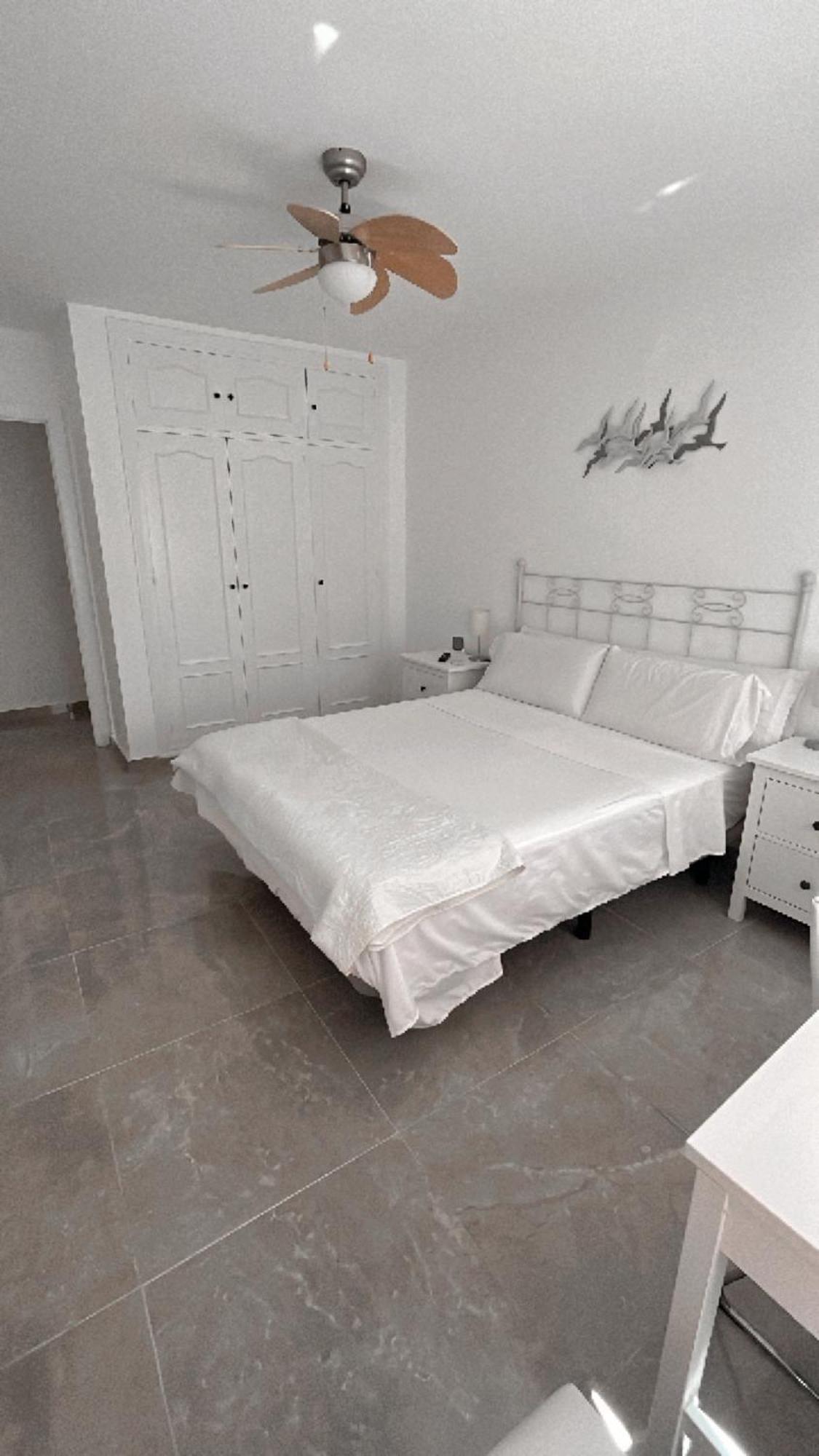 Precioso Dormitorio En El Centro De Torremolinos Exteriör bild
