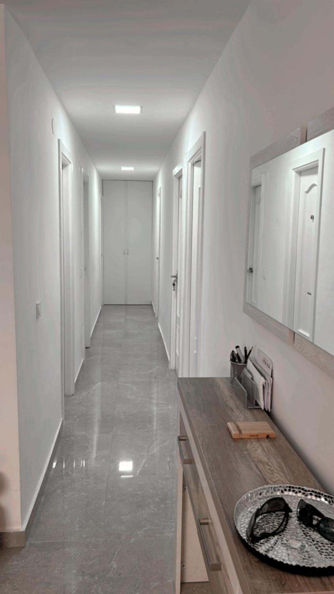 Precioso Dormitorio En El Centro De Torremolinos Exteriör bild